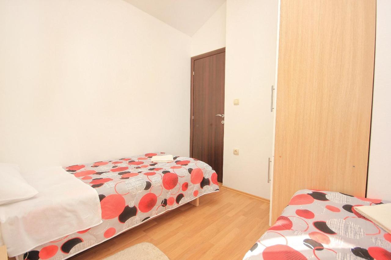 Apartment Vlasici 9324C Luaran gambar