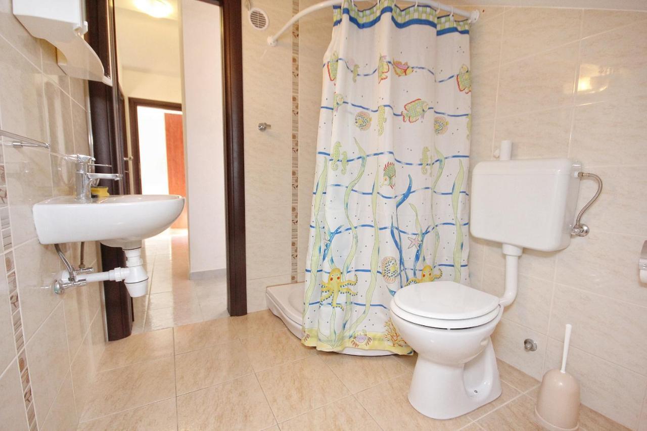 Apartment Vlasici 9324C Luaran gambar