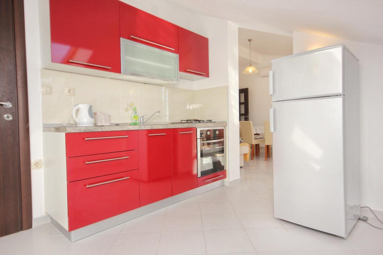 Apartment Vlasici 9324C Luaran gambar