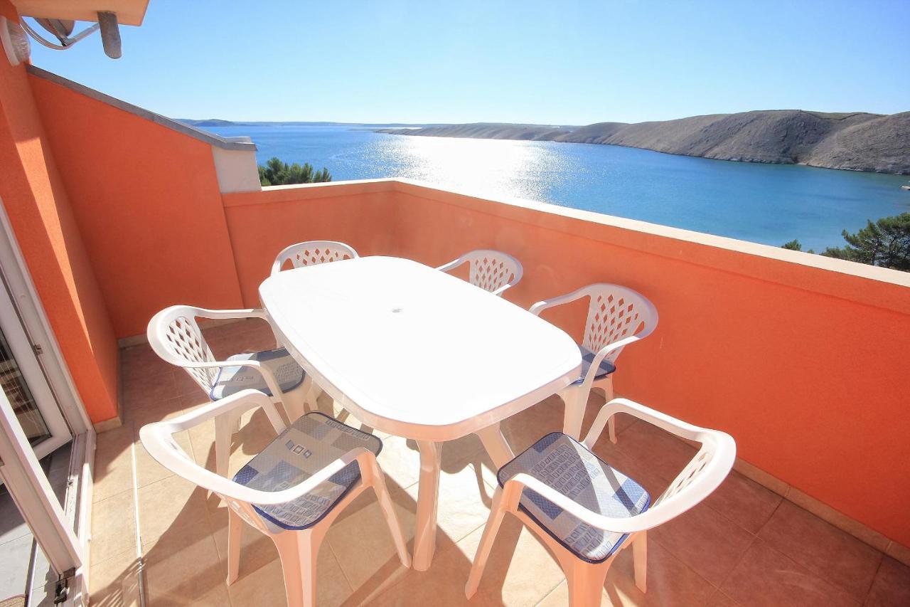 Apartment Vlasici 9324C Luaran gambar