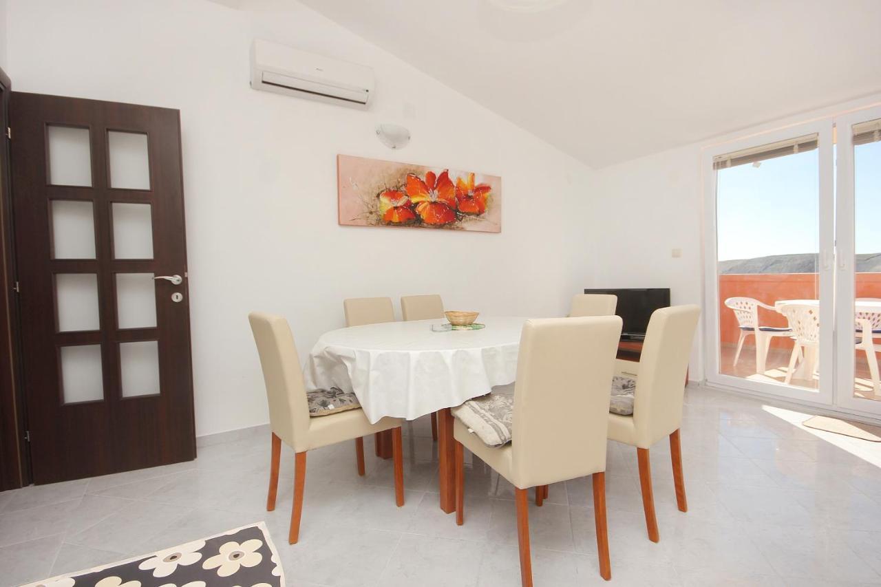 Apartment Vlasici 9324C Luaran gambar