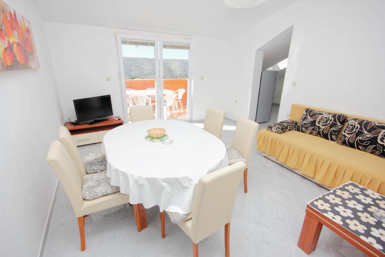 Apartment Vlasici 9324C Luaran gambar