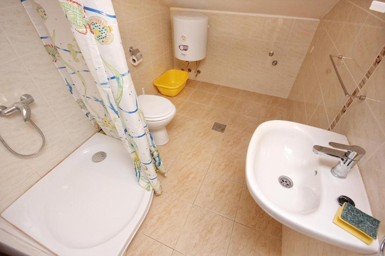 Apartment Vlasici 9324C Luaran gambar